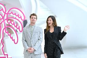 Canneseries Photocalls Day 5