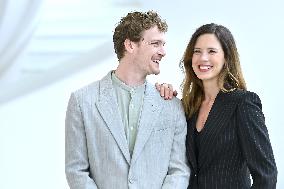 Canneseries Photocalls Day 5