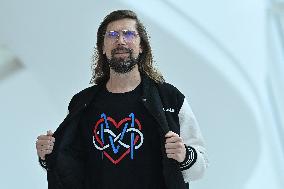 Canneseries Photocalls Day 5