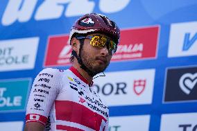 6th Giro D’Abruzzo 2024 -Stage 1