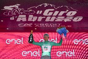 6th Giro D’Abruzzo 2024 - Stage 1