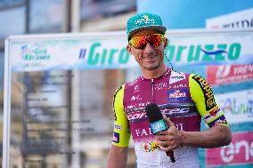 6th Giro D’Abruzzo 2024 -Stage 1