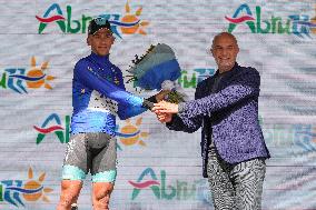 6th Giro D’Abruzzo 2024 - Stage 1