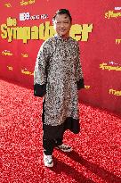 The Sympathizer Premiere - LA