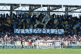 Frosinone Calcio v Bologna FC - Serie A TIM