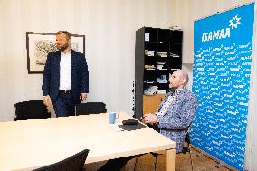 Tallinn coalition negotiators disagree on third country nationals' voting rights