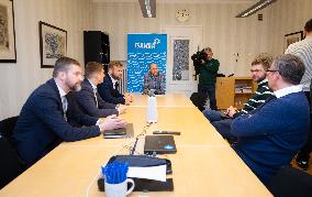 Tallinn coalition negotiators disagree on third country nationals' voting rights