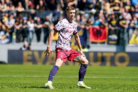 Frosinone Calcio v Bologna FC - Serie A TIM