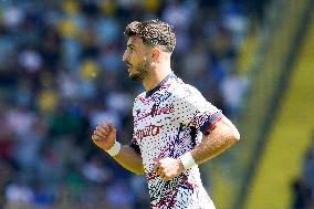 Frosinone Calcio v Bologna FC - Serie A TIM