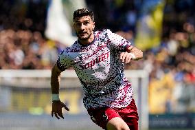 Frosinone Calcio v Bologna FC - Serie A TIM