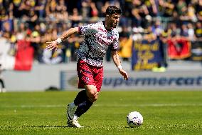 Frosinone Calcio v Bologna FC - Serie A TIM