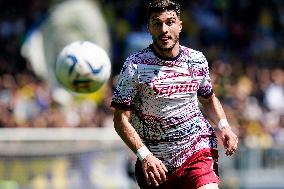 Frosinone Calcio v Bologna FC - Serie A TIM