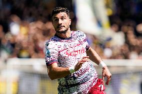 Frosinone Calcio v Bologna FC - Serie A TIM