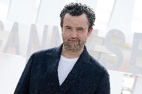 Franklin Photocall - Day 6 - Cannes