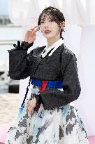 Rinza Noodle House Photocall - Day 6 - Cannes