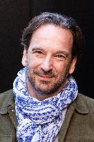 Reims Polar Francois Busnel Portrait