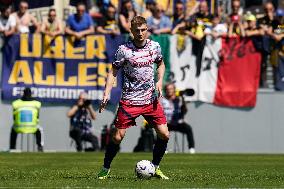 Frosinone Calcio v Bologna FC - Serie A TIM