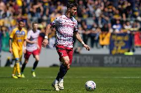 Frosinone Calcio v Bologna FC - Serie A TIM