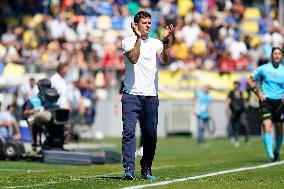 Frosinone Calcio v Bologna FC - Serie A TIM