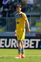 Frosinone Calcio v Bologna FC - Serie A TIM