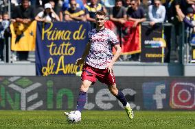 Frosinone Calcio v Bologna FC - Serie A TIM