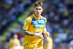 Frosinone Calcio v Bologna FC - Serie A TIM