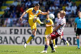 Frosinone Calcio v Bologna FC - Serie A TIM