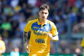 Frosinone Calcio v Bologna FC - Serie A TIM