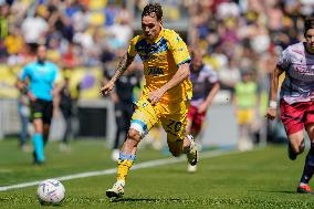 Frosinone Calcio v Bologna FC - Serie A TIM