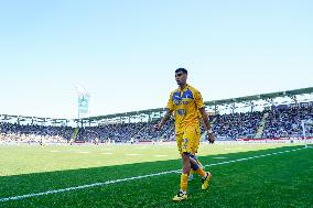 Frosinone Calcio v Bologna FC - Serie A TIM