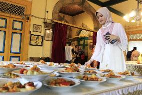 Indonesia Eid-Idulfitri