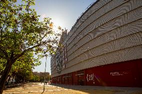 Sevilla FC Sponsorship Deal Renewed