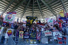 Frosinone Calcio v Bologna FC - Serie A TIM