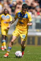 Frosinone Calcio v Bologna FC - Serie A TIM