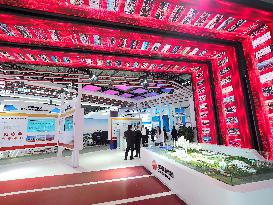 22nd China International Environmental Protection Exhibition