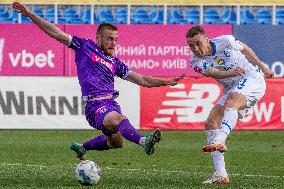 Dynamo 1-1 LNZ in UPL match
