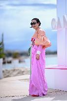7th Canneseries - Pleasant Outcast Photocall