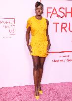 Fashion Trust U.S. Awards 2024 - Arrivals