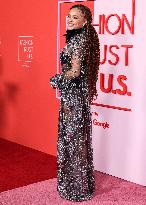 Fashion Trust U.S. Awards 2024 - Arrivals