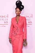 Fashion Trust U.S. Awards 2024 - Arrivals