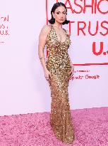 Fashion Trust U.S. Awards 2024 - Arrivals