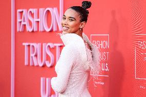 Fashion Trust US Awards 2024 - LA