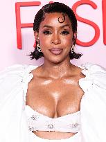 Fashion Trust US Awards 2024 - LA