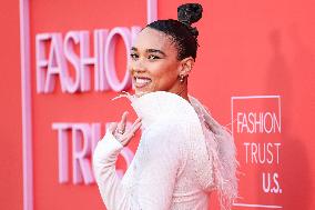 Fashion Trust U.S. Awards 2024