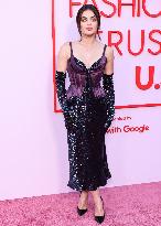 Fashion Trust US Awards 2024 - LA