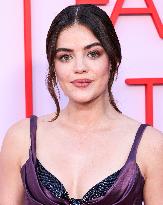 Fashion Trust US Awards 2024 - LA