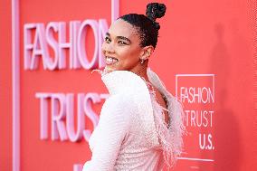 Fashion Trust U.S. Awards 2024