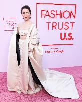 Fashion Trust US Awards 2024 - LA