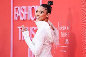 Fashion Trust U.S. Awards 2024