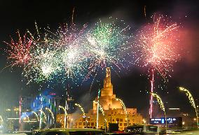 Eid al-Fitr 2024 In Doha